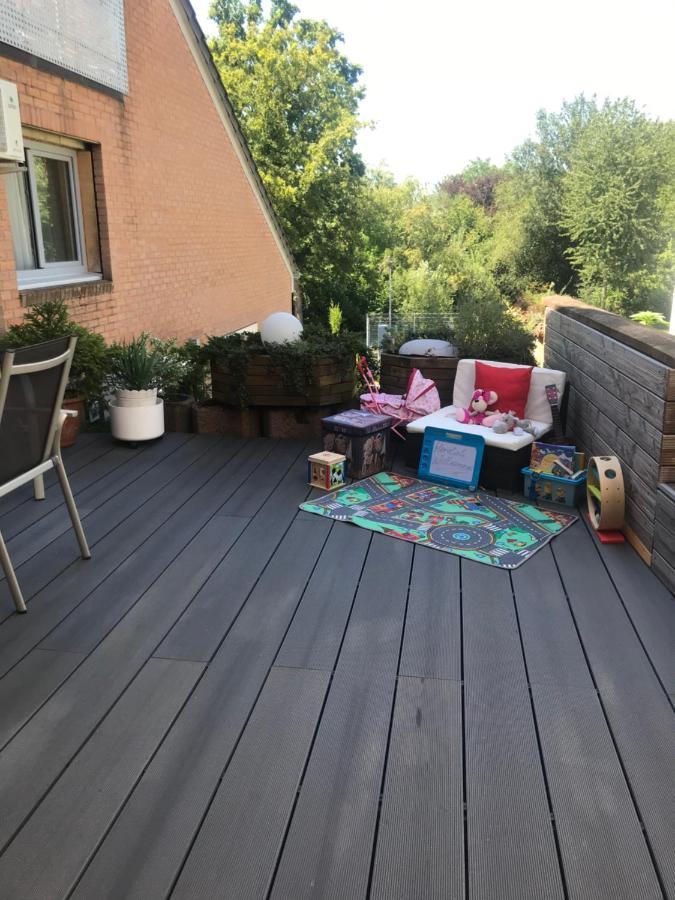 Wohnung Mit Charme, Netflix Rheinstetten Exterior photo