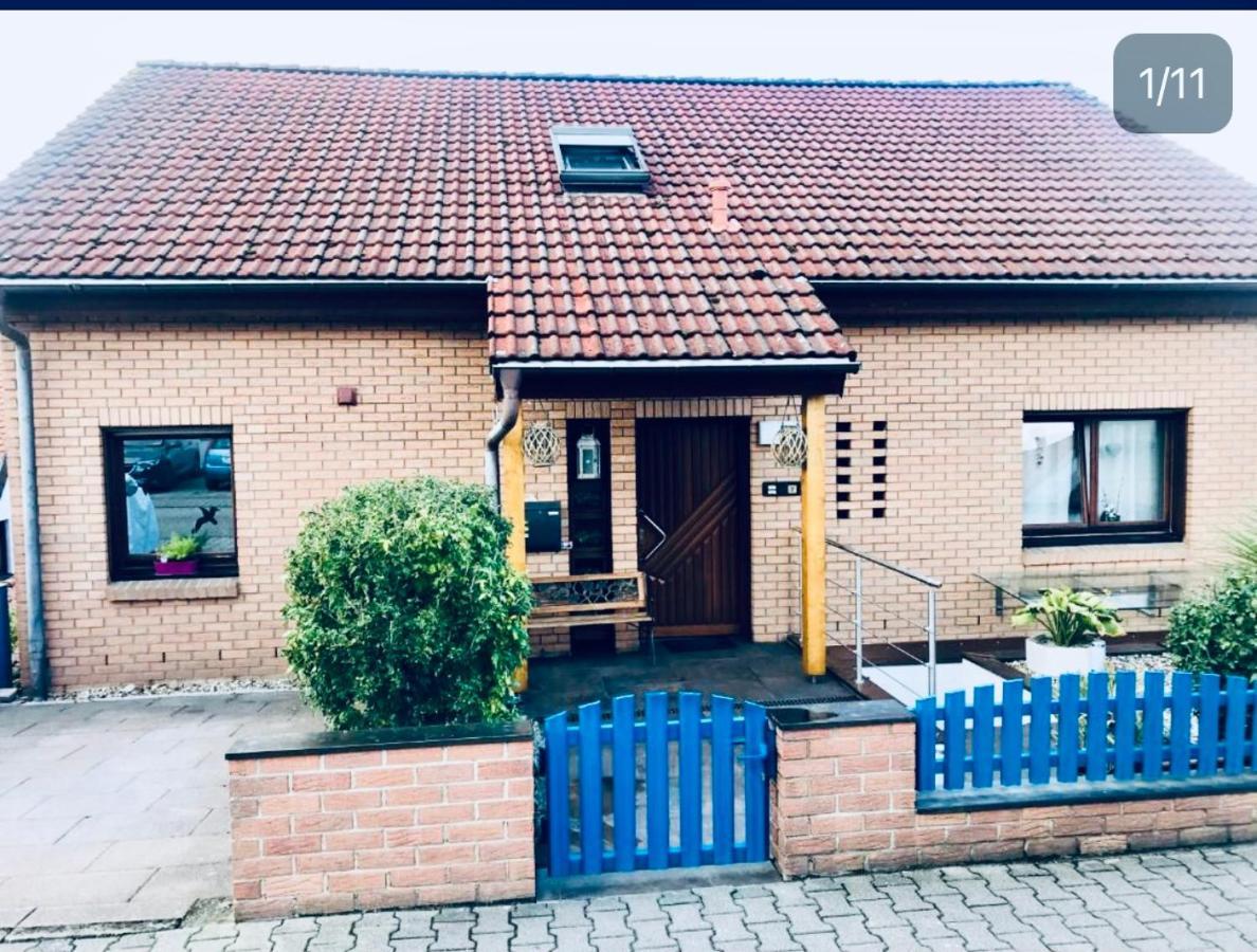 Wohnung Mit Charme, Netflix Rheinstetten Exterior photo