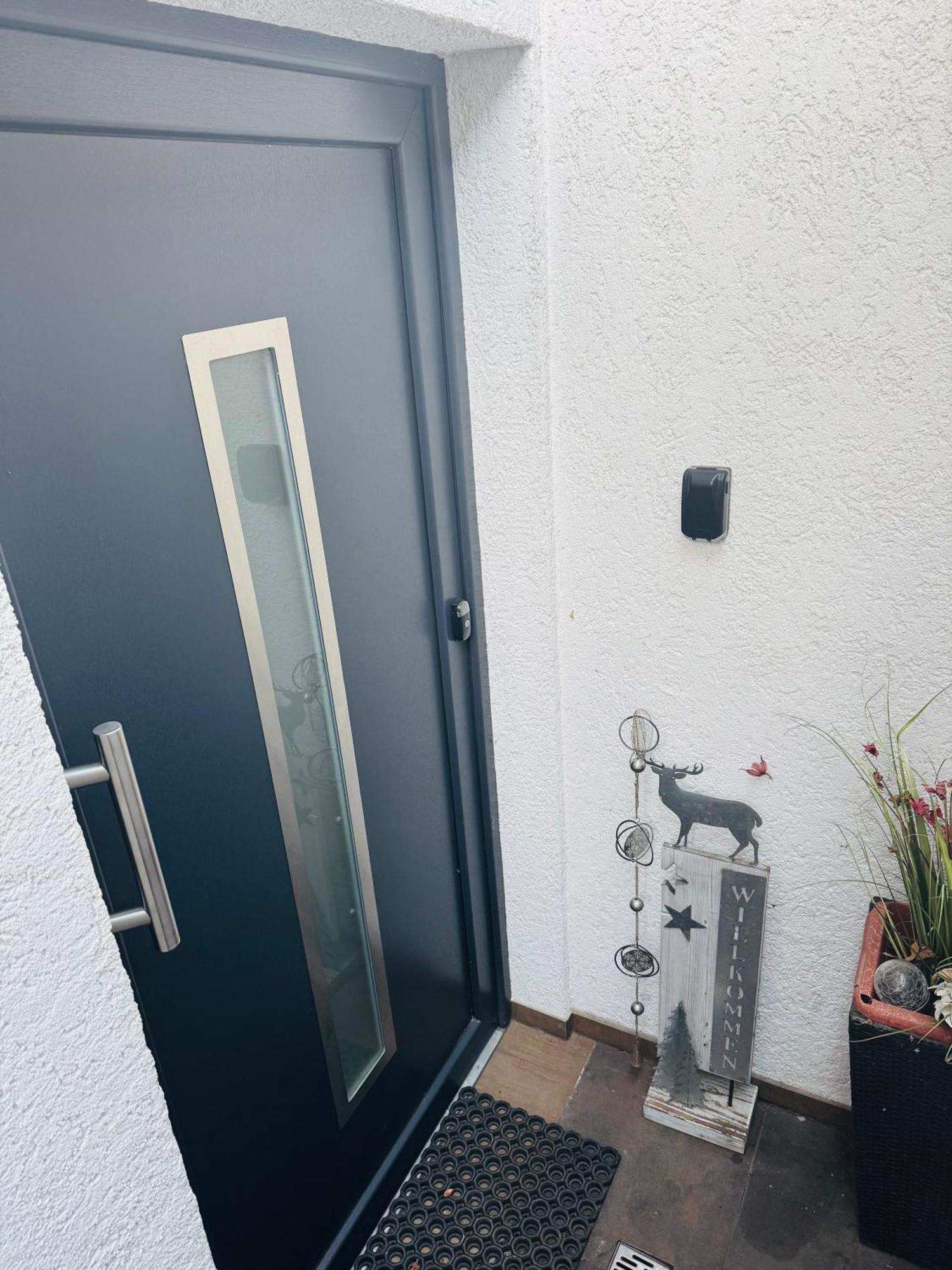 Wohnung Mit Charme, Netflix Rheinstetten Exterior photo
