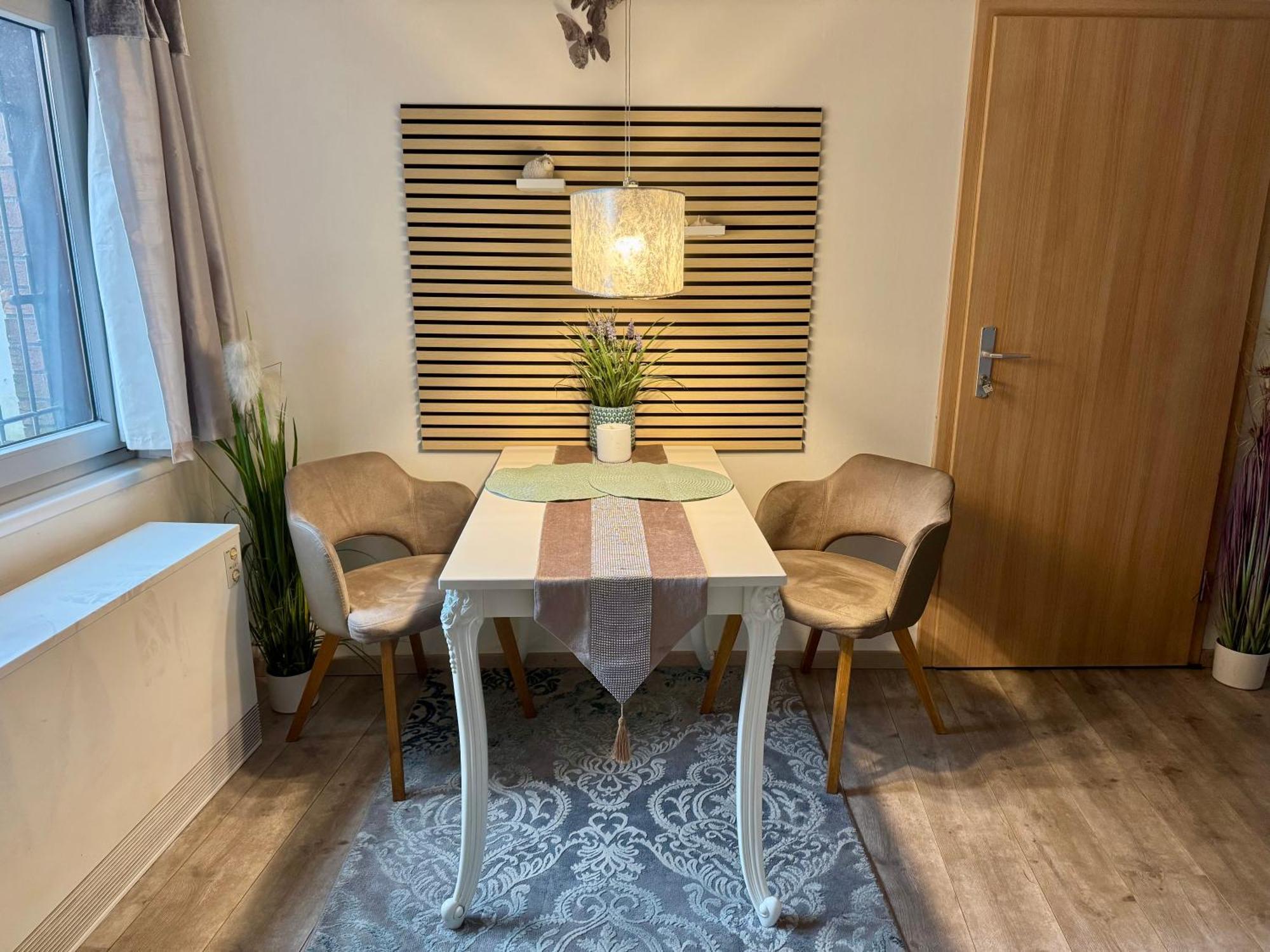 Wohnung Mit Charme, Netflix Rheinstetten Exterior photo